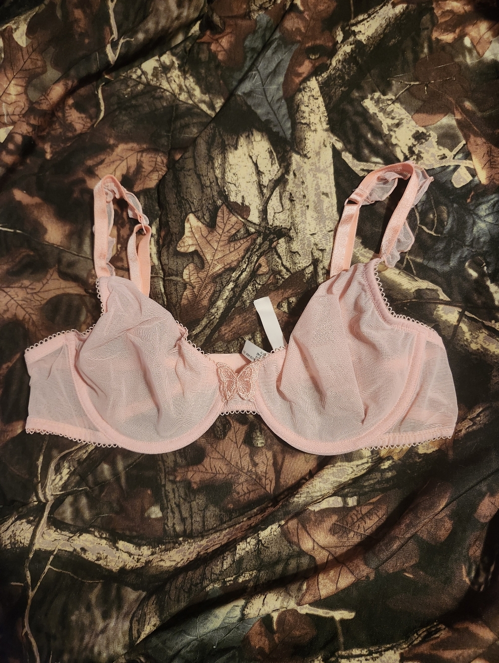 Victoria's Secret Tease Bra New With Tags